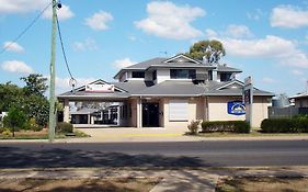 Oakey Motor Inn